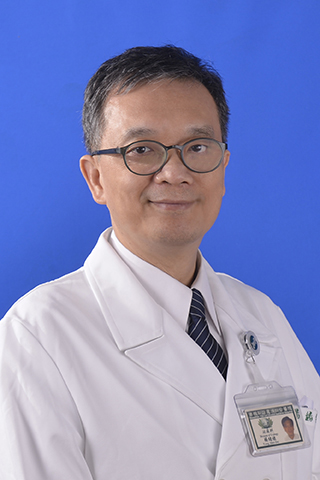 HSU-TI YANG