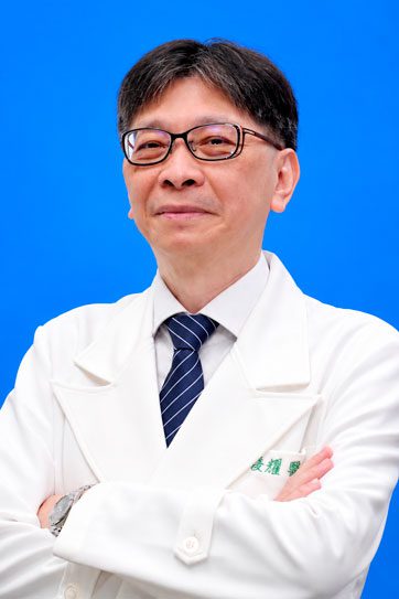 黃俊耀 醫師