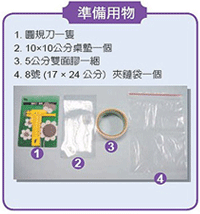 省錢大作戰DIY 人工肛門袋做法