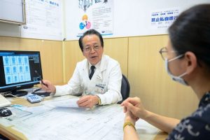 Read more about the article 第四期乳癌 開刀有效嗎?
