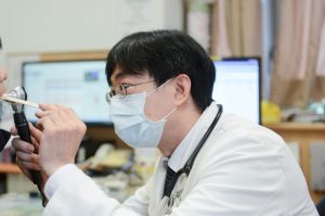 長期鼻塞未注意 竟釀蜂窩性組織炎