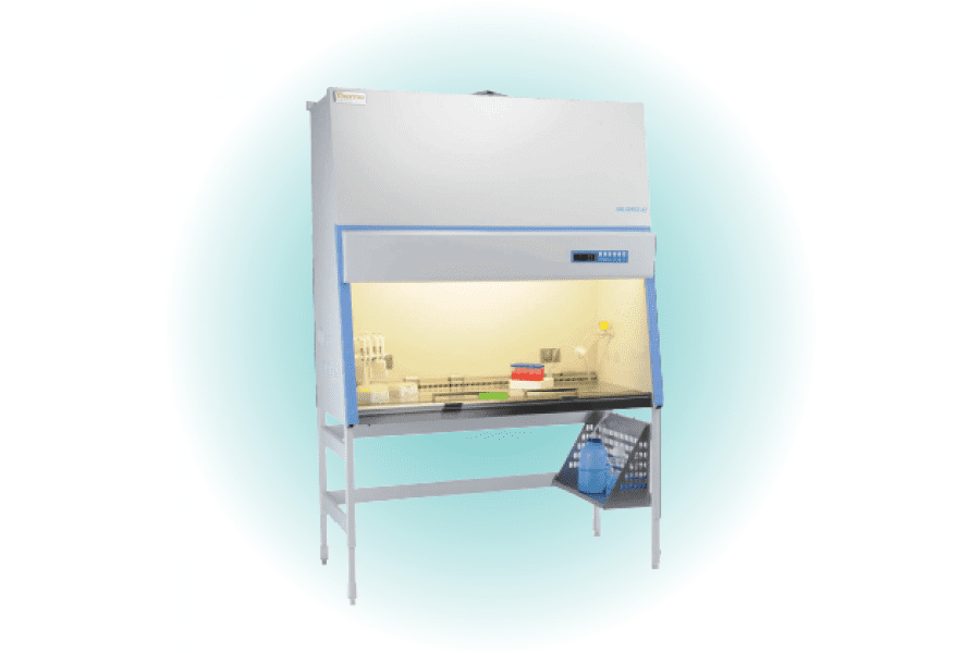 04.BSC 1375 生物操作櫃