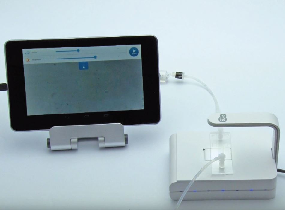 05.CytoSmart 活細胞影像儀 05.CytoSmart 活細胞影像儀