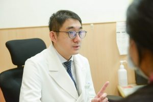 過度擔心接種後身體不適　當心心理健康出狀況