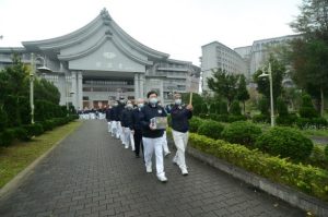 點滴善念共匯聚 募心募愛助土敘