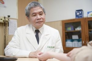 別來無「恙」！ 清明掃墓慎防恙蟲病