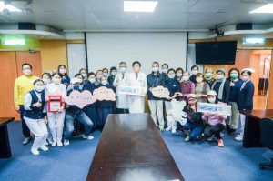 Read more about the article 拉近善終的距離 以溝通預約幸福