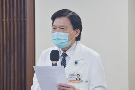 北慈健檢資訊系統完善 陽明交大附設醫院參訪交流