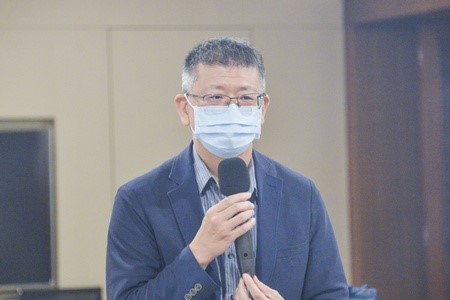 北慈健檢資訊系統完善 陽明交大附設醫院參訪交流