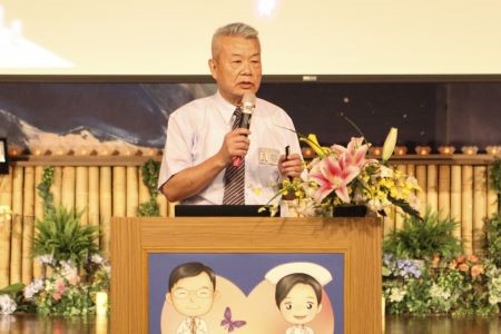 【新人營系列】（二）實踐環保存感恩 守護大地守護心