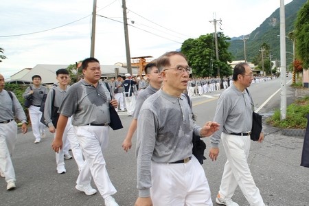 20240927【宗門營系列一】行菩薩道 走慈濟路