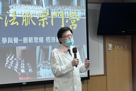 20240927【宗門營系列一】行菩薩道 走慈濟路