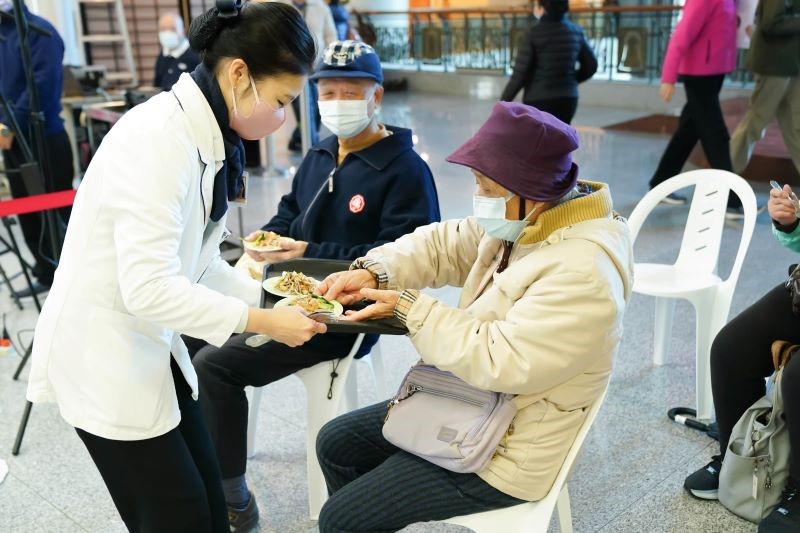 20250212北慈推素護眾生 美味蔬食心潮流