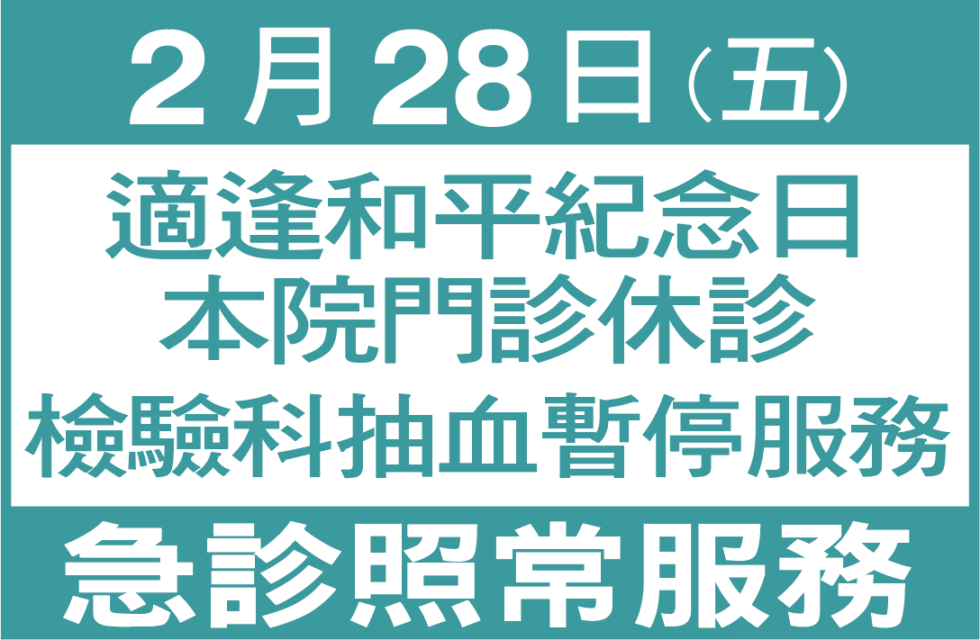 228和平紀念日