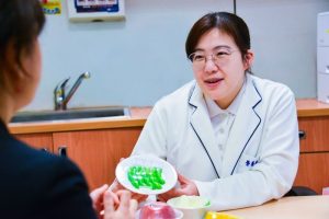 護眼飲品DIY 營養好喝顧視力