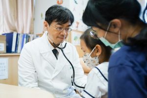 會走路的肺炎 肺炎黴漿菌感染不可輕忽