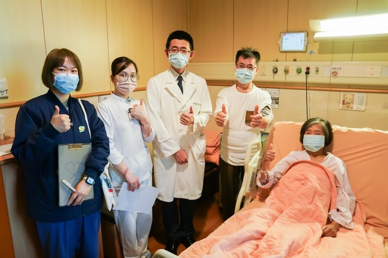 20250423彼此生命的貴人 攜手迎接新人生