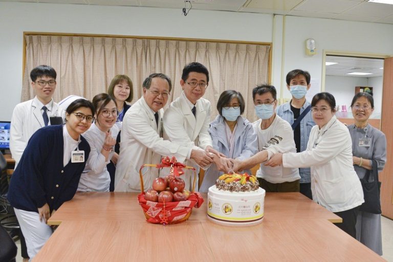 20250423彼此生命的貴人 攜手迎接新人生