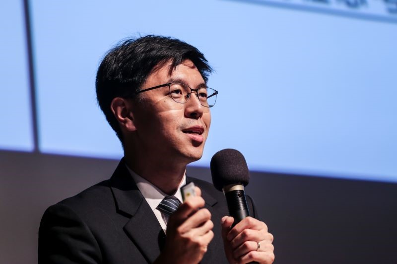 20250428北慈醫學教育國際研討會 藝術融入醫學新思維