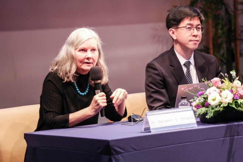 20250428北慈醫學教育國際研討會 藝術融入醫學新思維