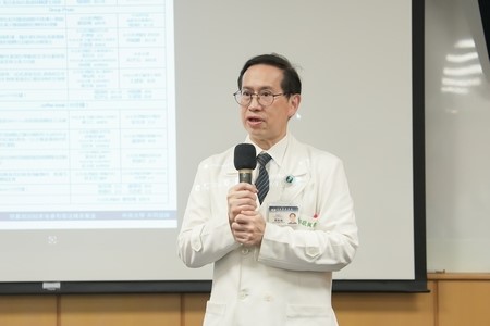 20250503院慶學術發表 展現跨域研究成果