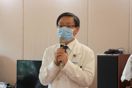 20250506心蓮溫馨醫護情 孝親之愛揉掌間