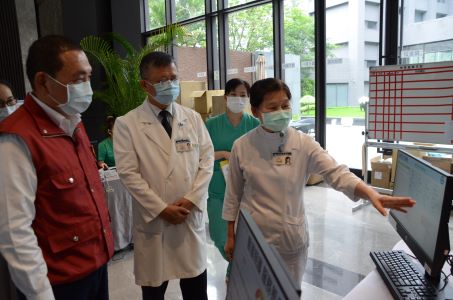 20250507守志奉道護初心 竭誠奉獻獲殊榮