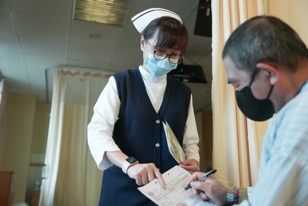 20250507守志奉道護初心 竭誠奉獻獲殊榮