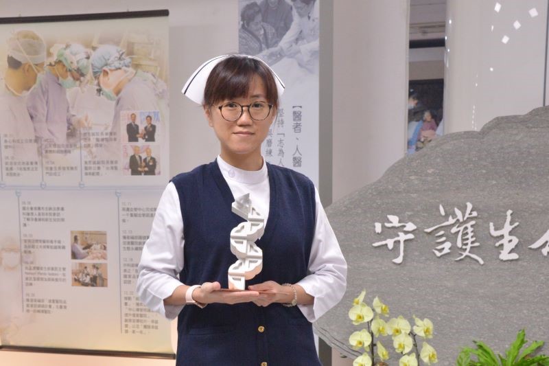 20250507守志奉道護初心 竭誠奉獻獲殊榮