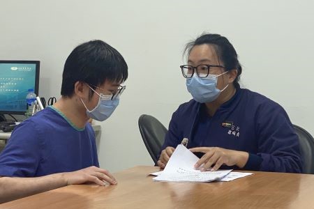 20250507守志奉道護初心 竭誠奉獻獲殊榮