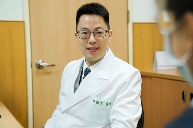 20250512輕忽胸悶險猝死 微創開心手術救回一命