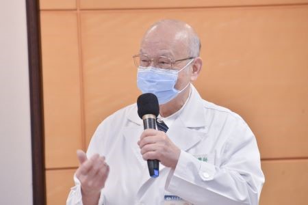 20250512護理師節贈禮 感恩白衣大士