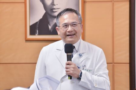 20250512護理師節贈禮 感恩白衣大士