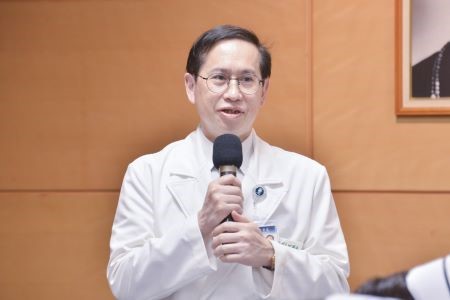 20250512護理師節贈禮 感恩白衣大士