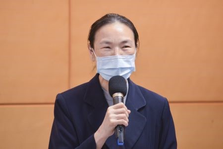 20250512護理師節贈禮 感恩白衣大士