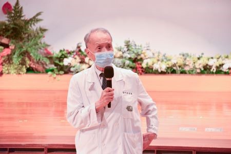 20250517北慈屹立二十載 舉辦院慶典禮暨園遊會
