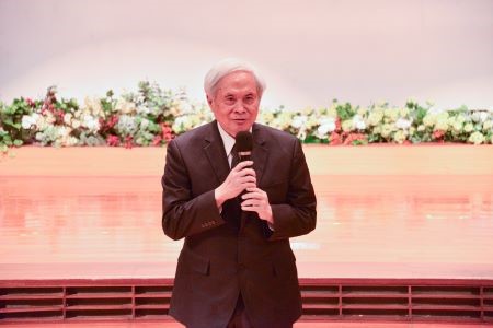 20250517北慈屹立二十載 舉辦院慶典禮暨園遊會