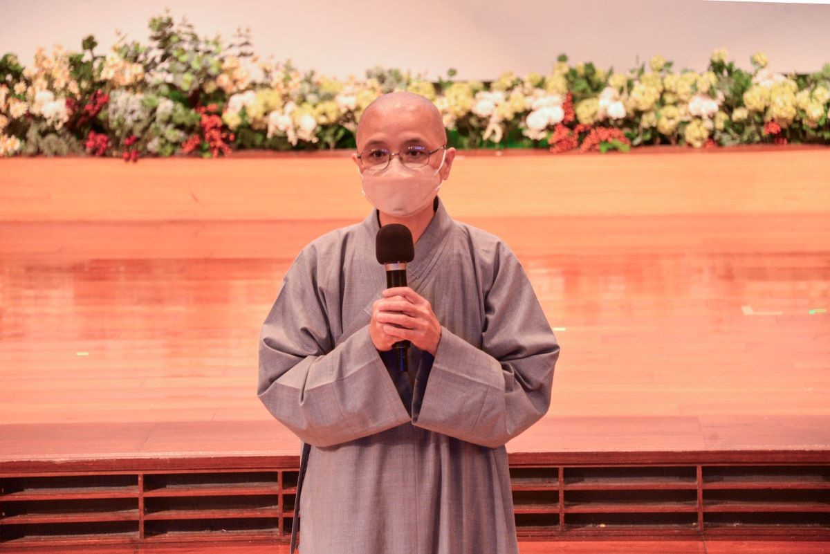 20250517台北慈濟醫院20週年　舉辦醫療特展及園遊會歡慶生日