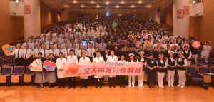 溫暖醫病故事感動人心 全人照護分享競賽看見愛的醫療