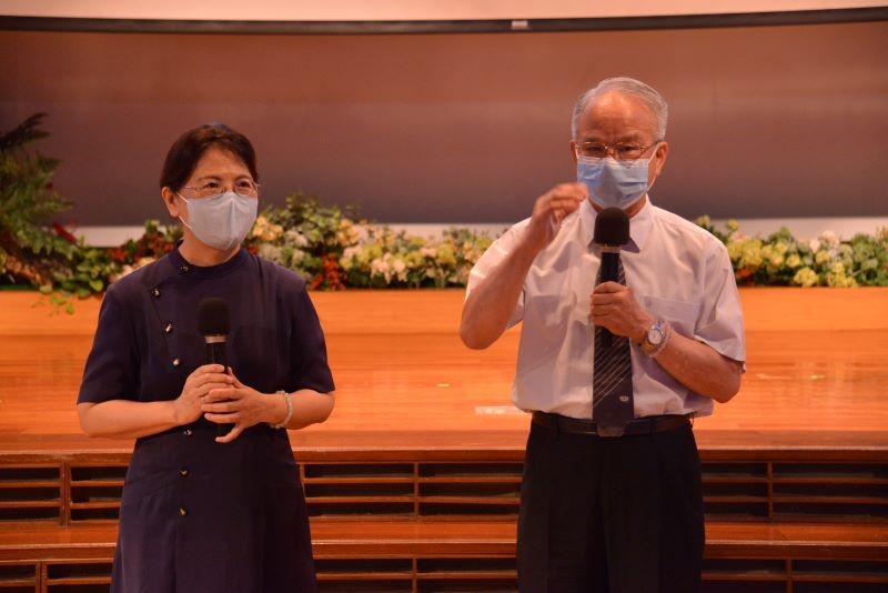 20250519溫暖醫病故事感動人心 全人照護分享競賽看見愛的醫療