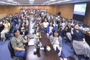 北慈主辦醫學中心會議 健保主管齊聚交流