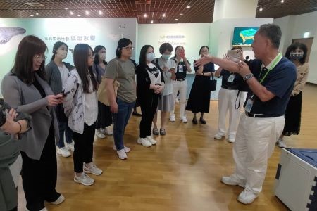 20250523北慈主辦醫學中心會議 健保主管齊聚交流