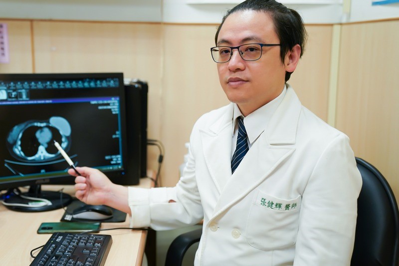 整合腫瘤切除與重建技術 提升乳癌患者治療及生活品質