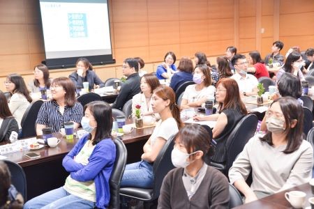 20250523北慈主辦醫學中心會議 健保主管齊聚交流