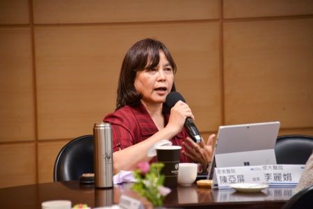 20250523北慈主辦醫學中心會議 健保主管齊聚交流