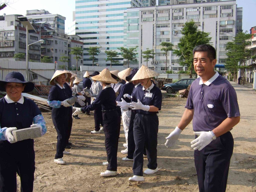 吳福川