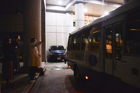20250529人醫義診送暖 北慈團隊再赴柬國