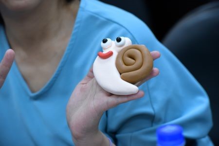 20250607蕙質蘭心乳癌病友會 醫護相伴齊心歡樂