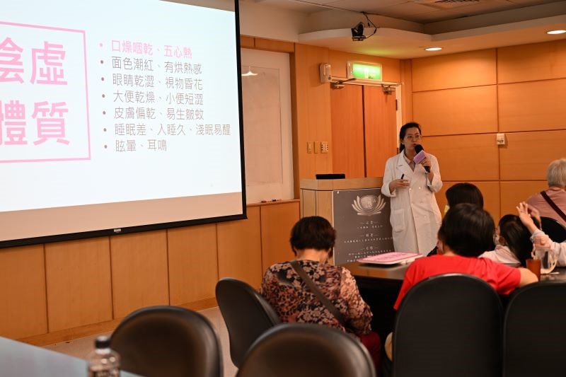 20250607蕙質蘭心乳癌病友會 醫護相伴齊心歡樂