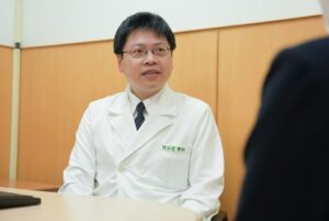 Read more about the article 長者慢性疾病多又罹肝癌 腫瘤射頻燒灼術除病灶